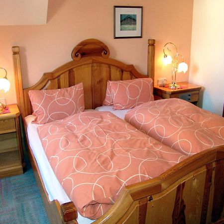 Hotel-Restaurant Fischer Bad Waltersdorf Zewnętrze zdjęcie