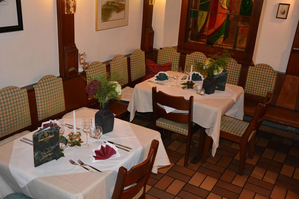 Hotel-Restaurant Fischer Bad Waltersdorf Zewnętrze zdjęcie