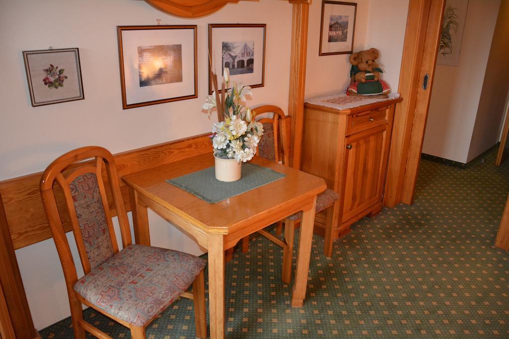 Hotel-Restaurant Fischer Bad Waltersdorf Pokój zdjęcie