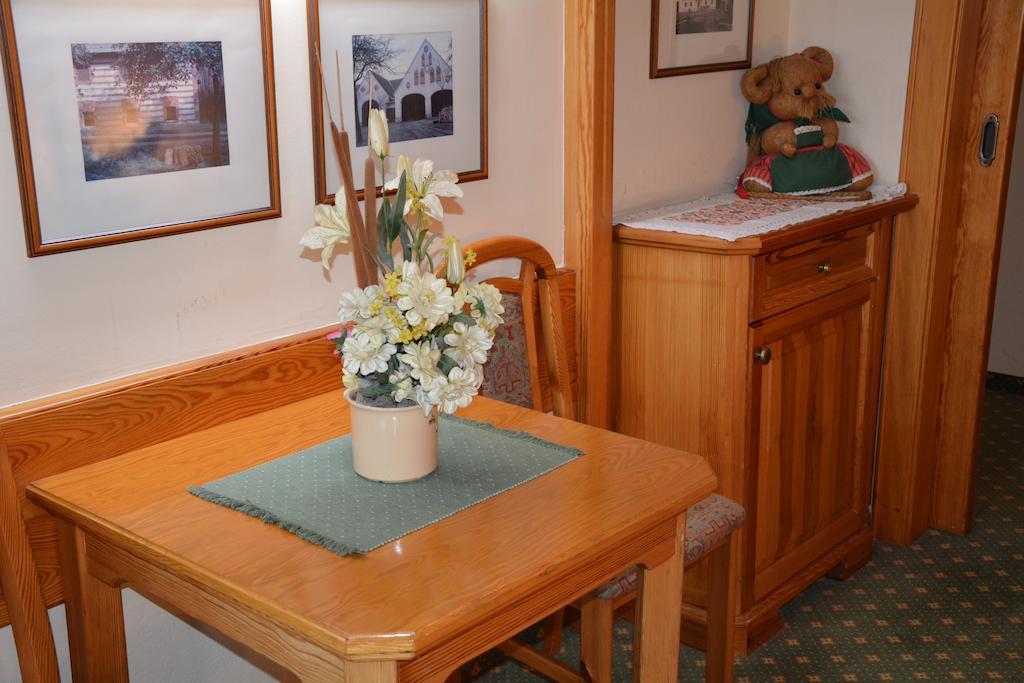 Hotel-Restaurant Fischer Bad Waltersdorf Pokój zdjęcie
