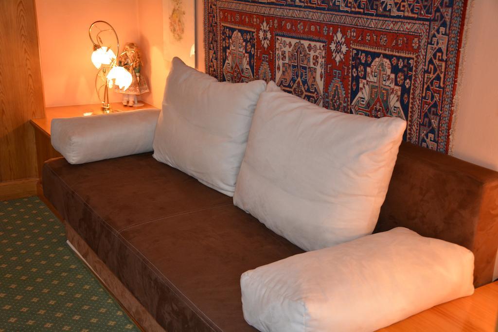 Hotel-Restaurant Fischer Bad Waltersdorf Pokój zdjęcie