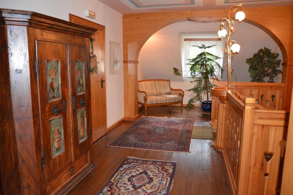 Hotel-Restaurant Fischer Bad Waltersdorf Zewnętrze zdjęcie