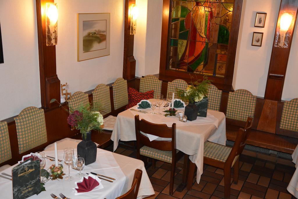Hotel-Restaurant Fischer Bad Waltersdorf Zewnętrze zdjęcie