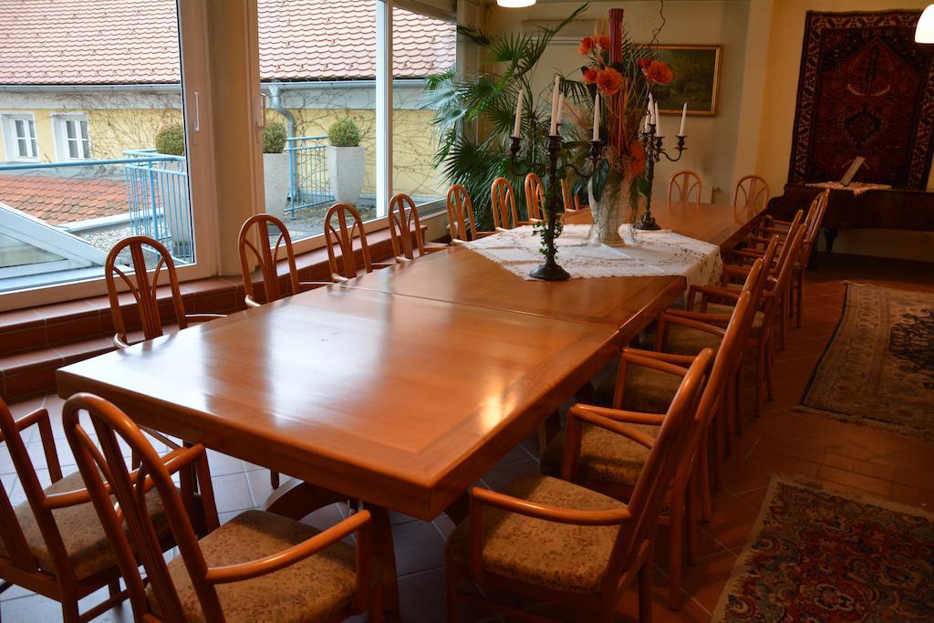 Hotel-Restaurant Fischer Bad Waltersdorf Zewnętrze zdjęcie