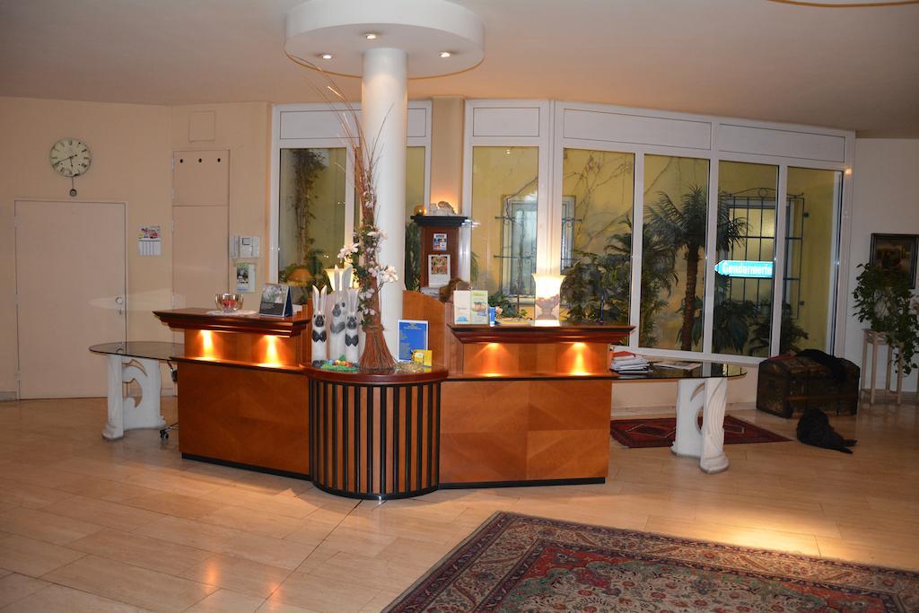 Hotel-Restaurant Fischer Bad Waltersdorf Zewnętrze zdjęcie
